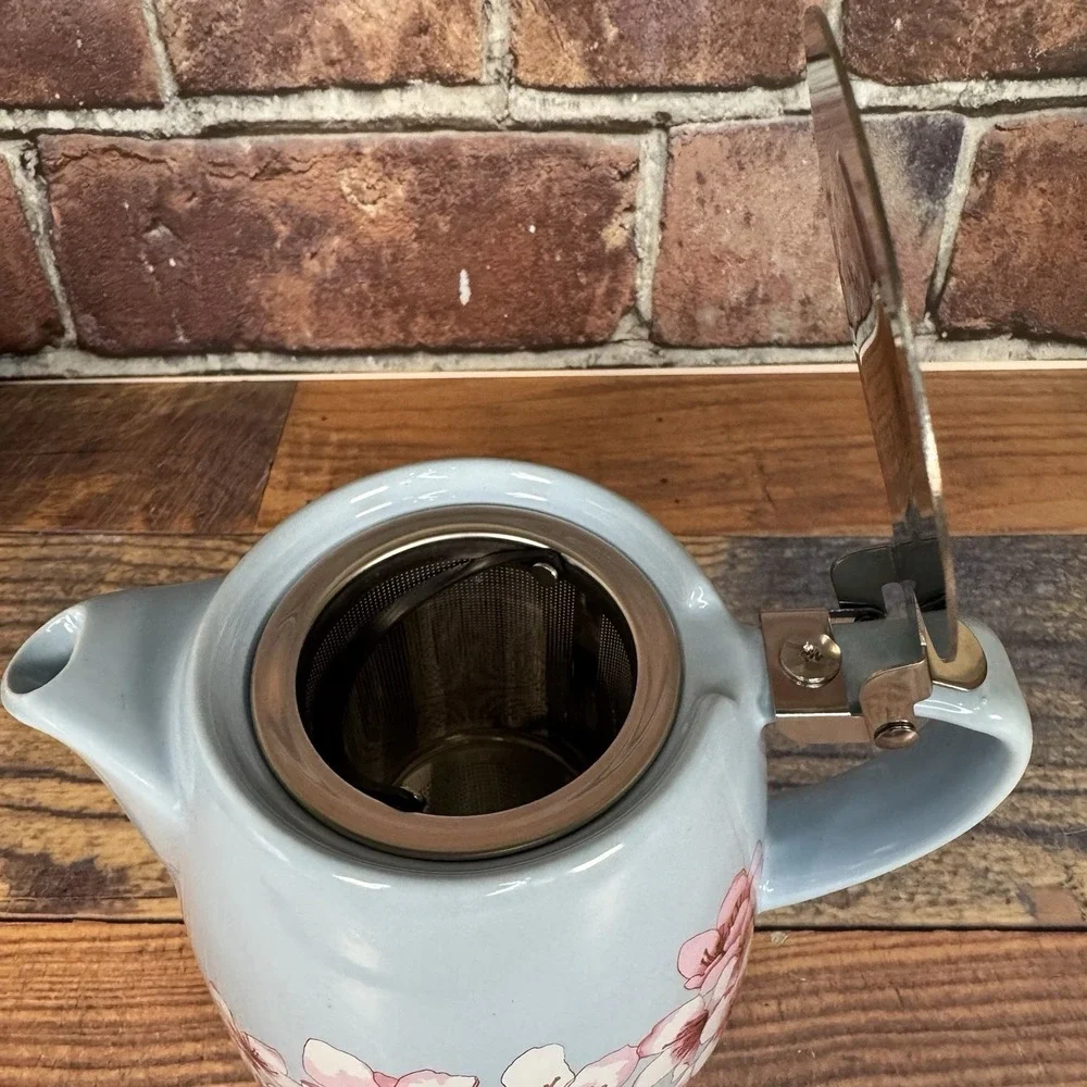 Alfred ceramic stainless